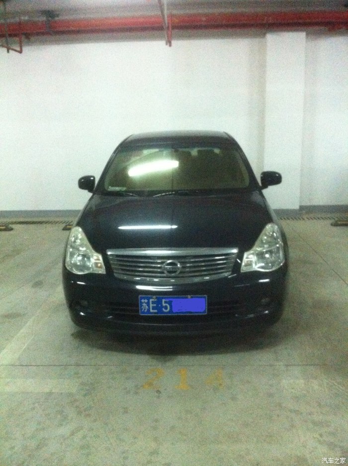 轩逸6年5万公里,轩逸经典1.6舒适版开车注意事项