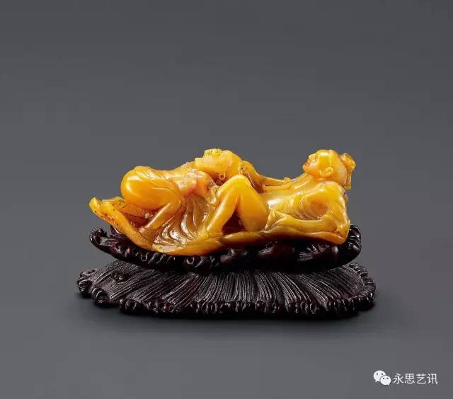 现代玉玺拍卖纪录排名,中华十大帝王玉玺拍卖价