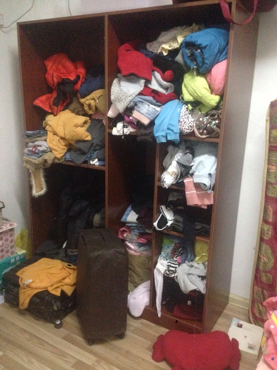 有个特别懒的老婆怎么办,有一个好吃懒做的老婆怎么办