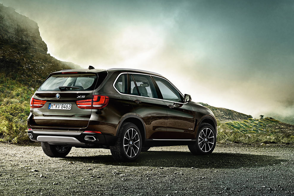 2012款宝马x5美规版亮点配置,宝马x5美规版和中规的区别