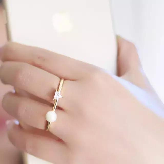 美国小众品牌首饰,轻奢小众首饰品牌经典款