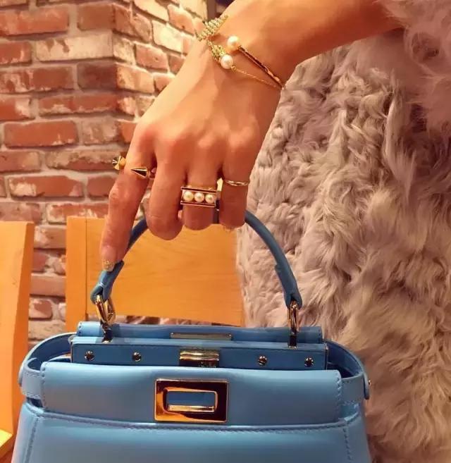 欧美首饰品牌小众轻奢,美国有哪些小众品牌的首饰