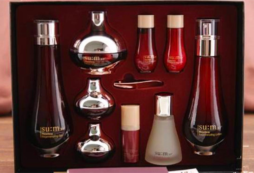 sum37呼吸套盒,呼吸苏秘m37套盒什么成分