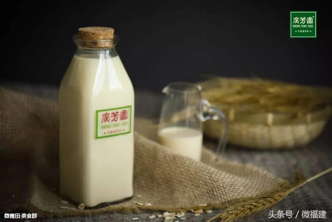 微莆田：广芳园老香港茶点，莆田人一致好评的港式店铺