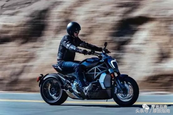 所有杜卡迪车主的终极噩梦,杜卡迪大魔鬼车主现状