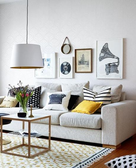 一个星座一个家!打造十二星座专属家居风格