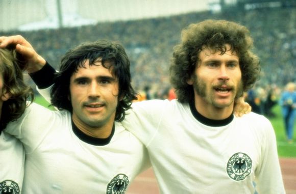 盖德穆勒世界杯金靴进了几球,盖德穆勒奖和欧洲金靴