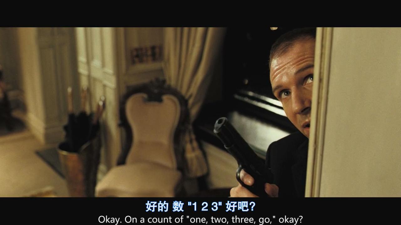 杀手到底过不过春节？