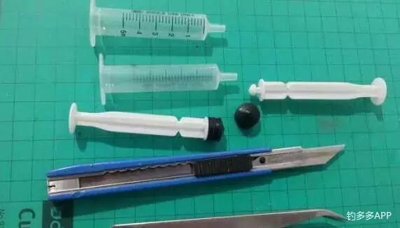 红虫感染不用愁，撸串神器解君忧