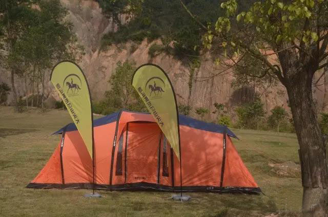 大尖山露营公园图,五桂山山旮旯露营基地