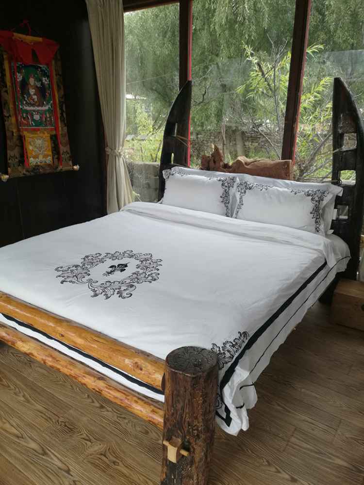 滇藏219线骑摩托进藏最全攻略,2021滇藏进藏自驾游