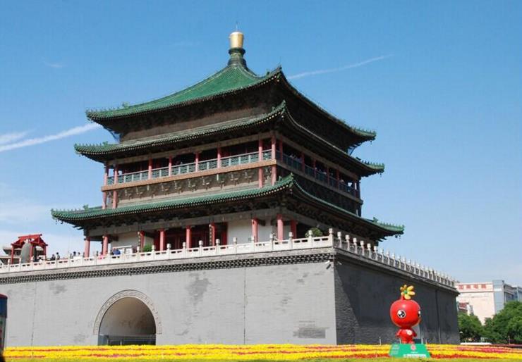 滕王阁黄鹤楼谁是三大名楼,中国四大名楼黄鹤楼历史最悠久