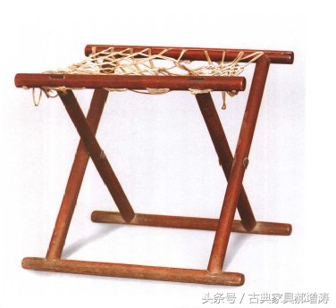 明式家具100款马扎,明清家具马扎大全