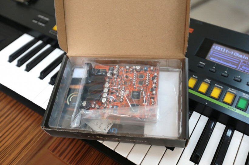 ESIMAYA44eX试用评测