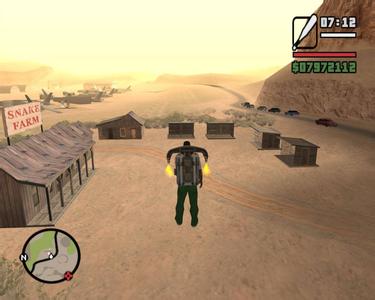 看看配个能玩GTA5的入门机子,需要花多少钱