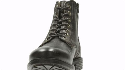马丁靴又酷又飒,又舒服又耐穿的马丁靴推荐
