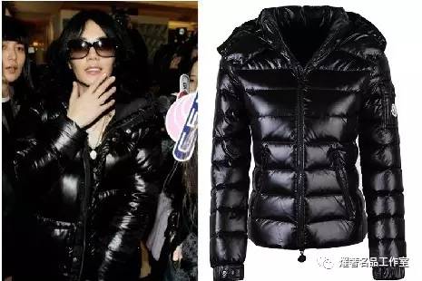 大牌高档女人味棉服,奢侈高端女冬装