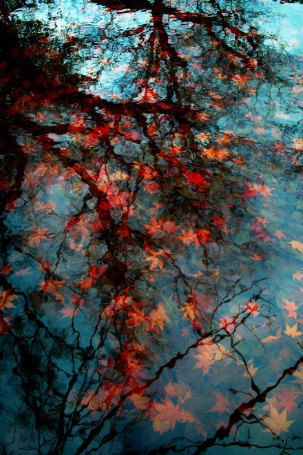 哀大莫过于心死，心死莫过于一笑