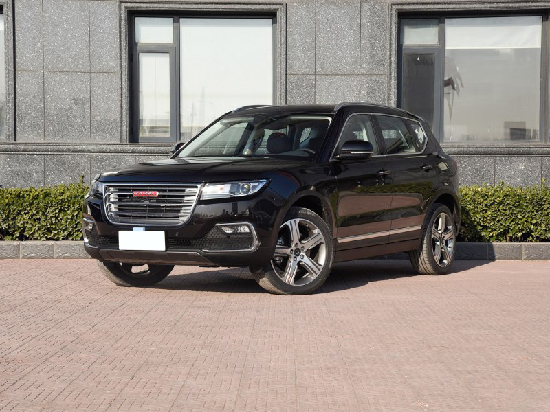 哈弗红标和蓝标区别哪个好,哈弗红标和蓝标的区别在哪里