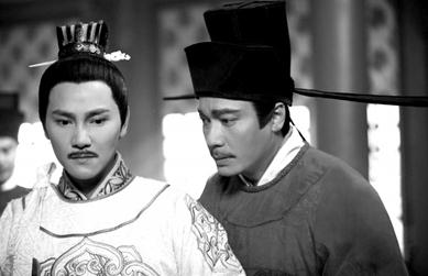 阎王审秦桧视频,阎王审秦桧是什么电视剧