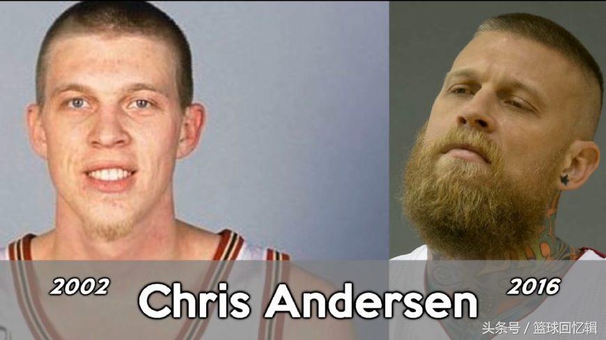 nba球星现在和以前对比图片,nba球星的过去