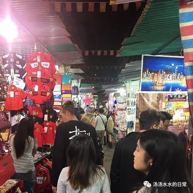 香港尖沙咀除了买买买，还有这些有特色的小众选择