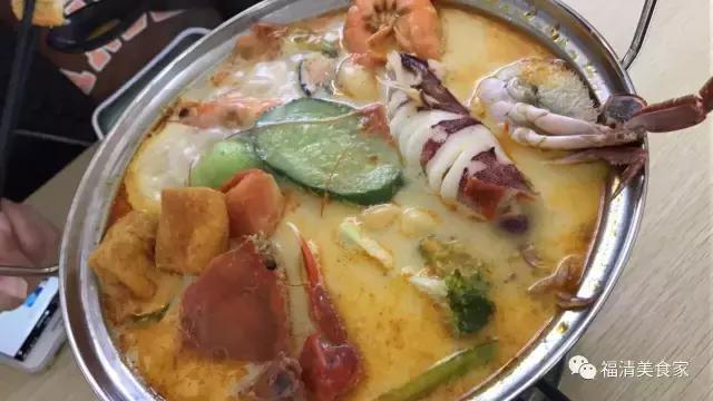 福清火锅好吃又便宜的有哪些,福清重庆老火锅推荐