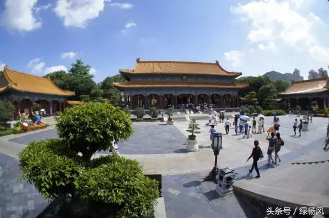 扬州人来旅游,春节江苏出发3-5天短途旅游推荐