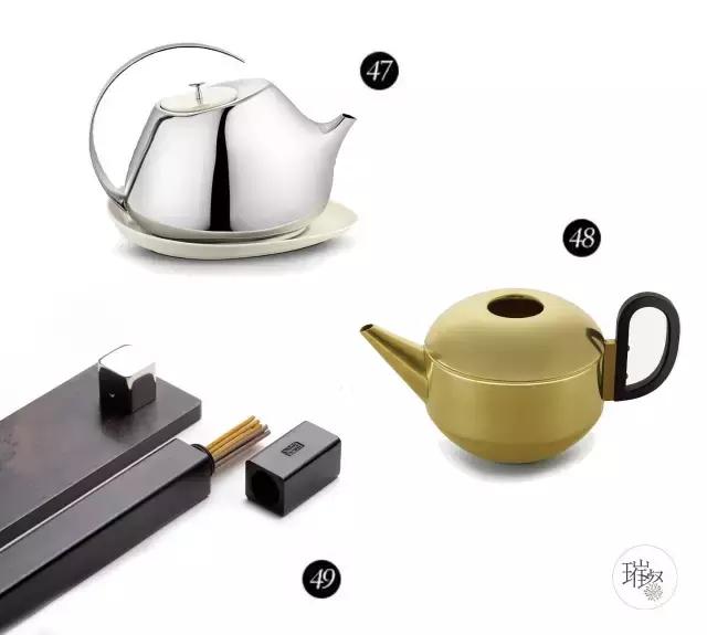 璀璨福利贴|新春50礼，颜好有腔调的春节礼品大清单