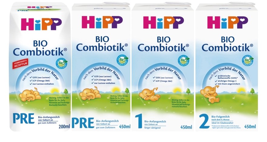 喜宝奶粉德国官网 (德国喜宝奶粉全攻略)