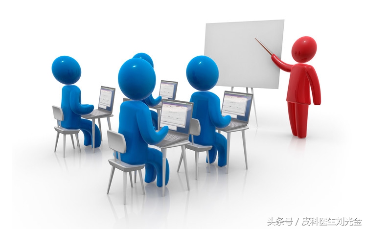 解析常见的治疗斑秃的误区