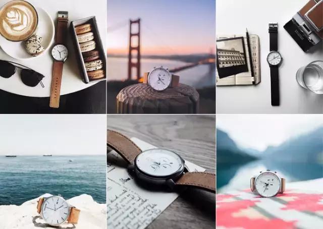 新款小众气质轻奢手表品牌,小众手表品牌排名大全
