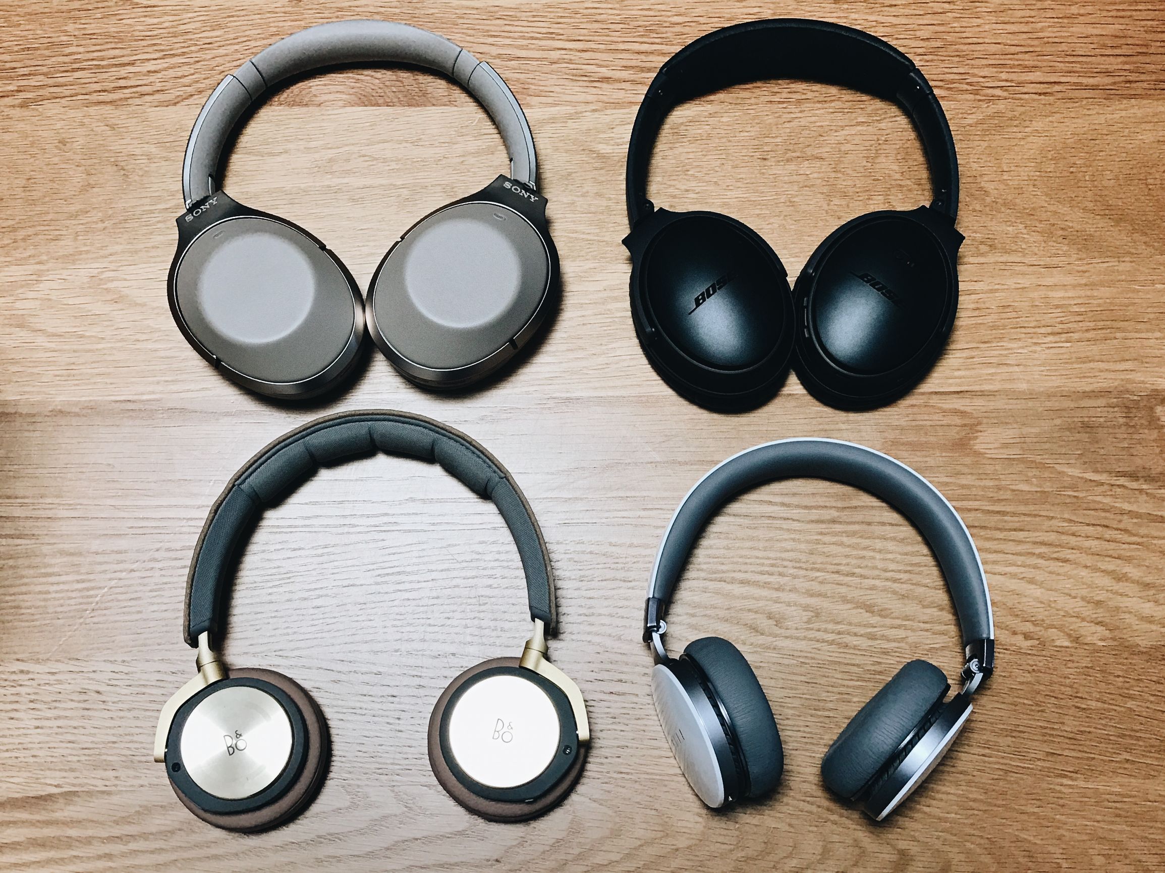 四级听力降噪耳机推荐,四麦降噪蓝牙耳机百元