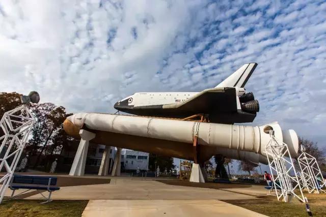 美国工业是如何崛起的,美国工业的领先地位