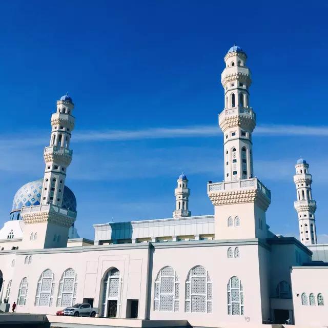 去沙巴旅行自由行攻略 (沙巴旅游潜水)