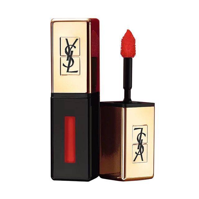 女生必备的五支唇彩,提升气色唇彩