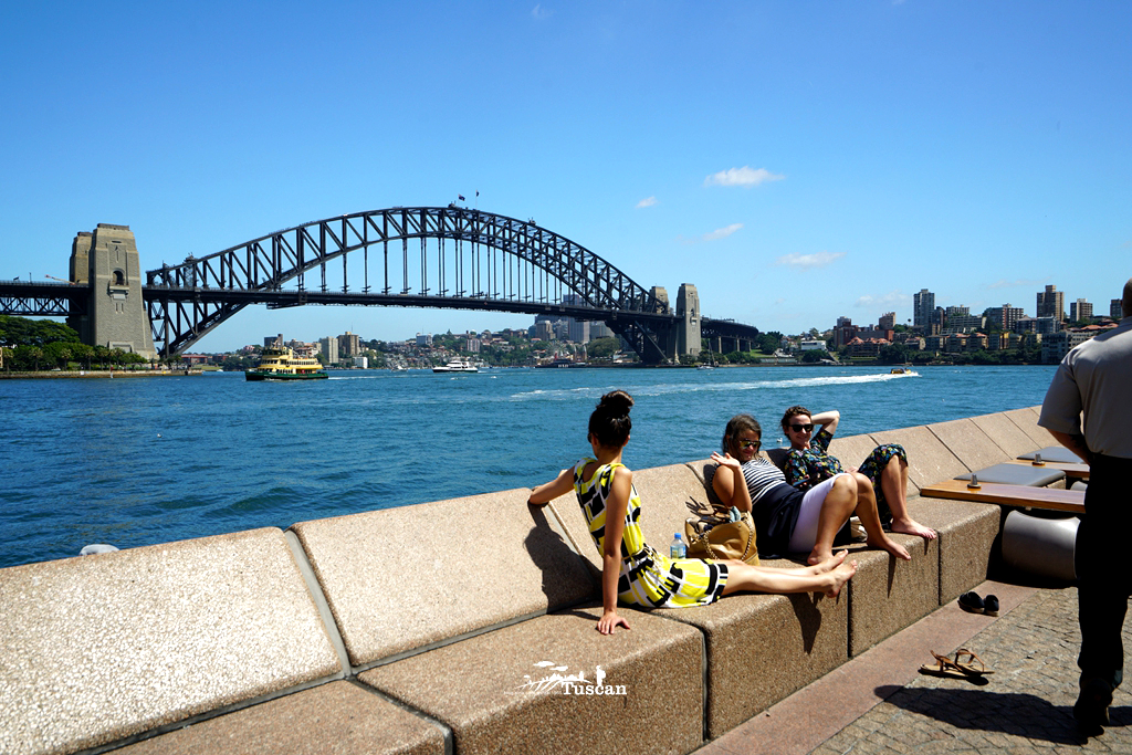 悉尼旅游攻略网红,怎么攻略悉尼