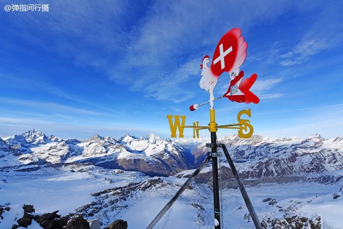 瑞士阿尔卑斯山最美山峰,瑞士阿尔卑斯山哪个峰风景最美