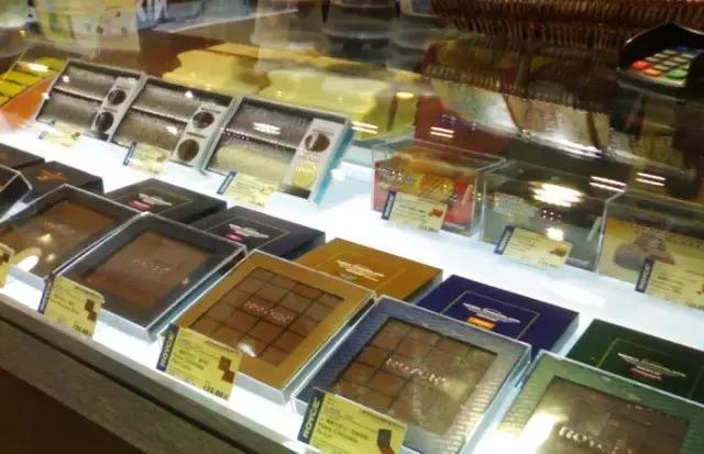 魔都热门甜品店畅销冠军单品，吃货人手一份！