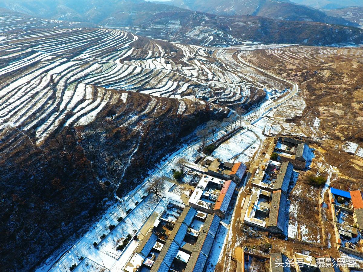 自驾盘山路陡而险,乳山小三峡爬山
