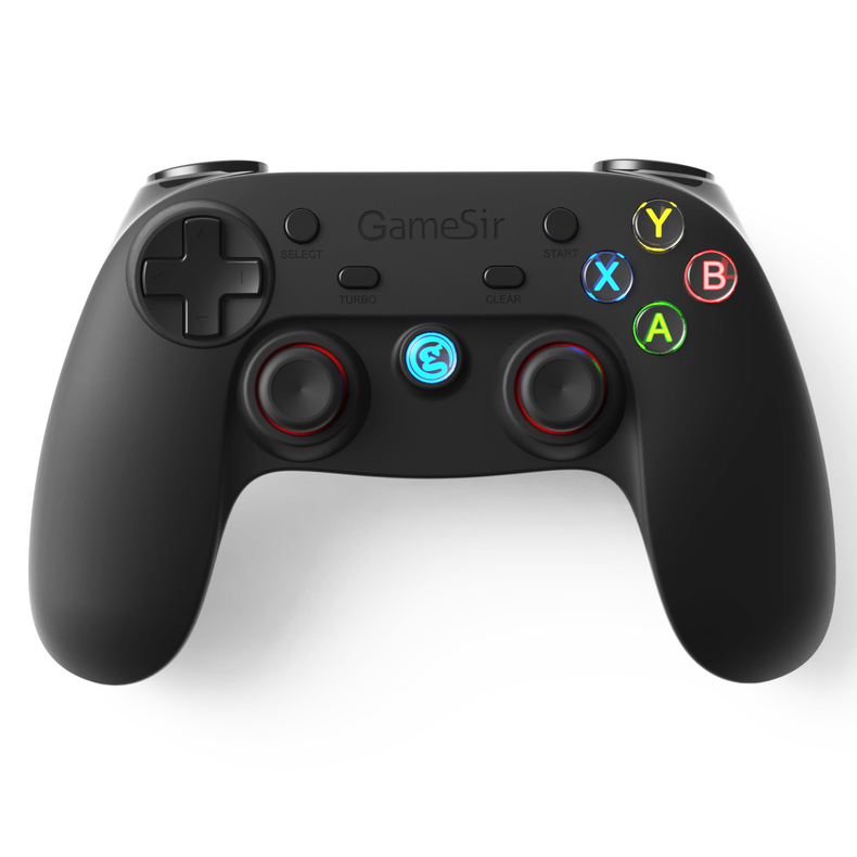 手柄能玩大部分手游的手柄推荐,有没有适合手机游戏的手柄