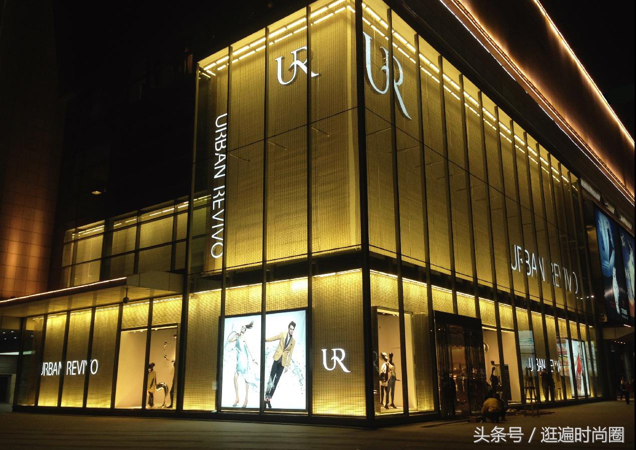 小众年轻时尚品牌,年轻人时尚热卖爆款推荐