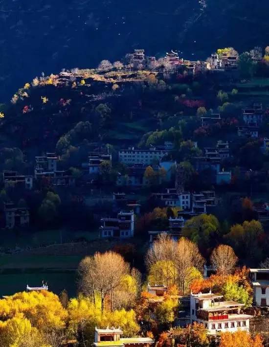 2017最值得去的66个旅行地，别再说不知道去哪了