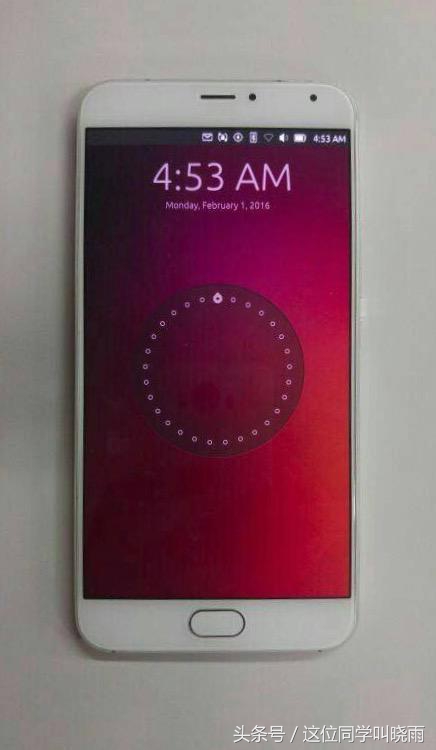 魅族与其他产品的图,魅族和乌班图怎么合作