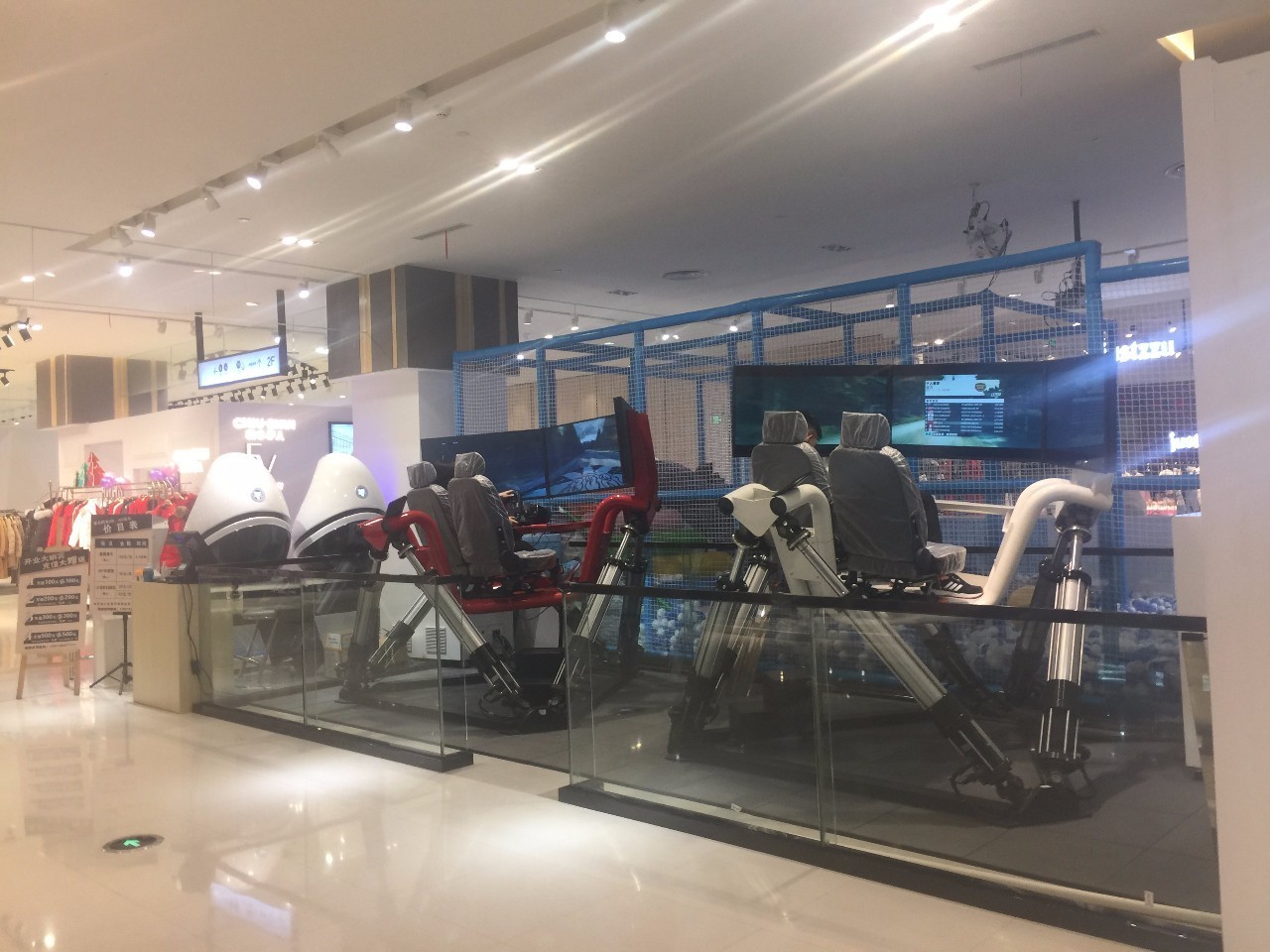 南京茂业天地都有啥,南京茂业天地现在人气怎样