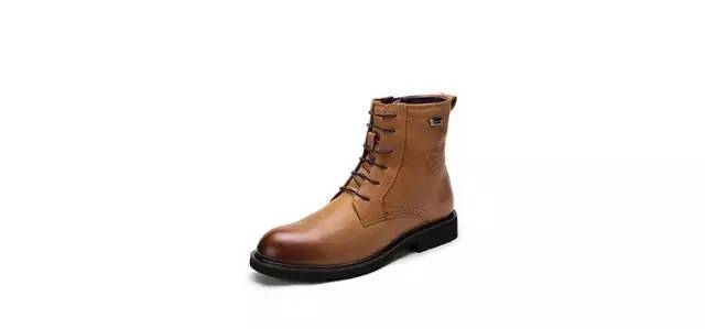 防滑耐磨又保暖的马丁靴推荐,马丁靴的酷炫帅气百搭的时尚单品