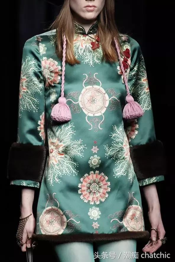 newgucci (新的gucci要怎么看)