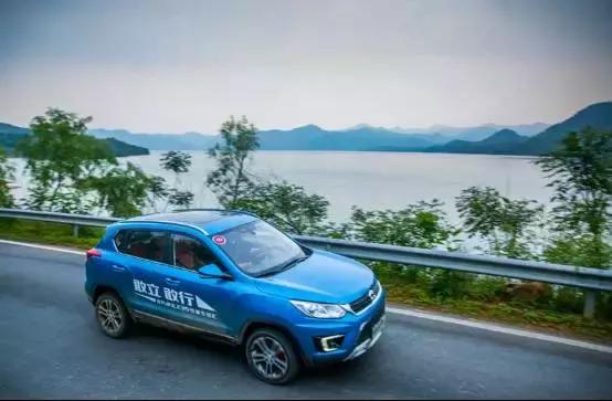 7万左右能买到什么二手合资suv,不到7万就能买顶配车型