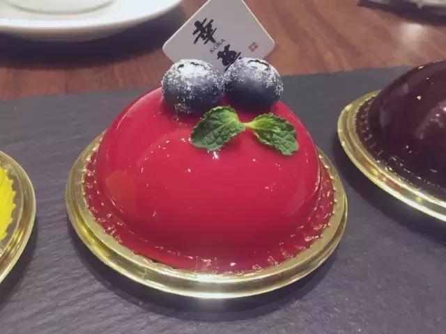 探店北京甜点美食,北京日式甜品店