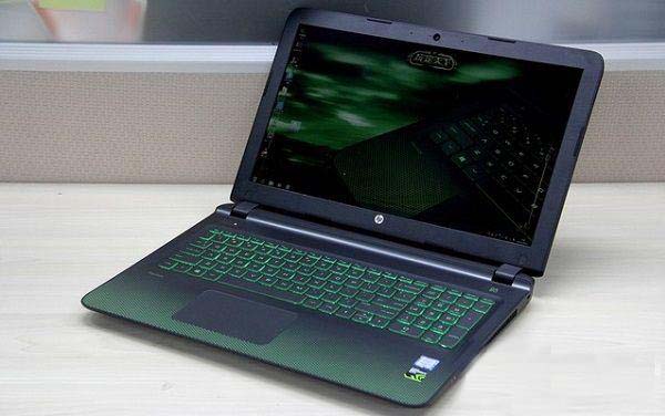 流畅的体验，亲民的价格，市售主流的i5游戏笔记本推荐